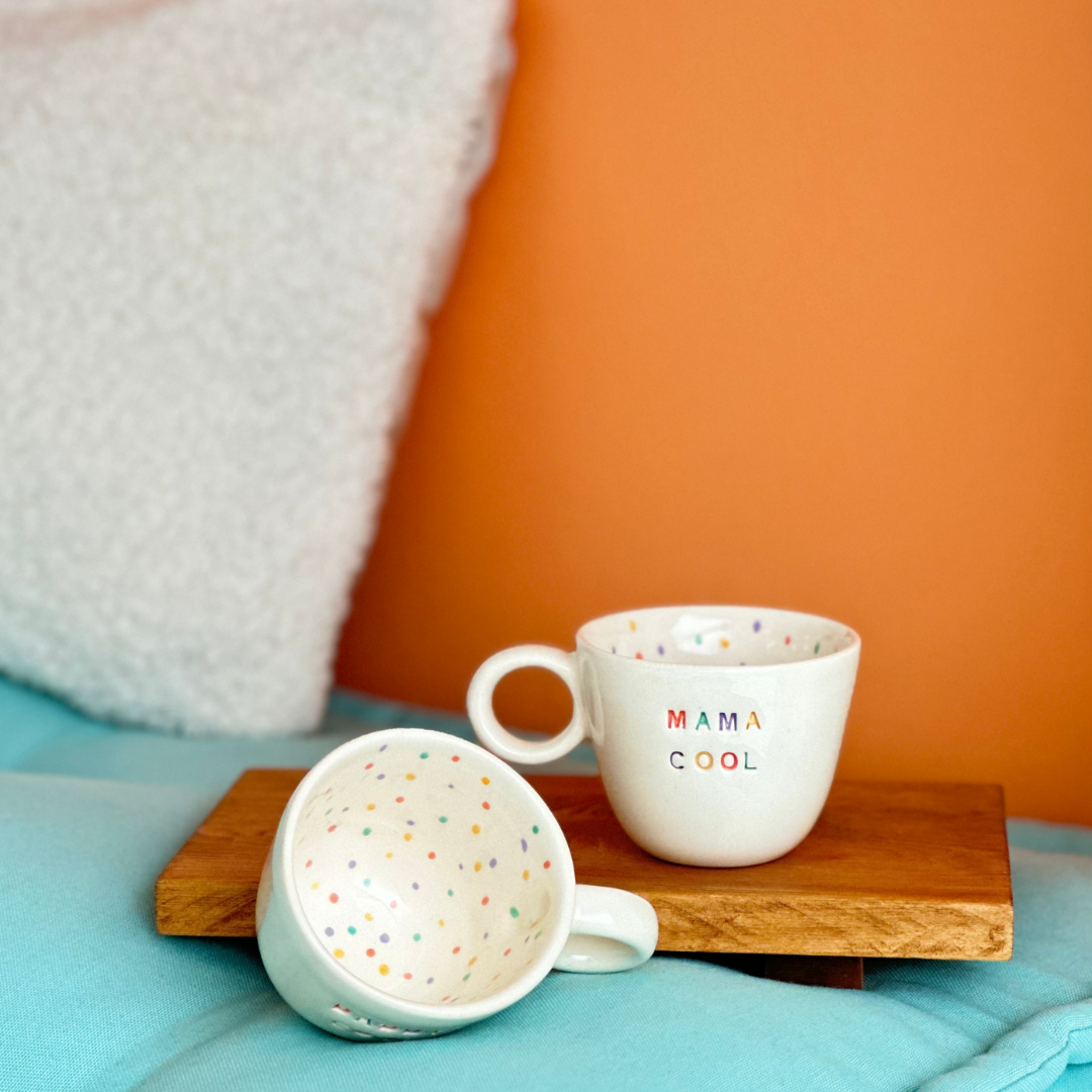 Mama & Daddy Cool - 5 oz