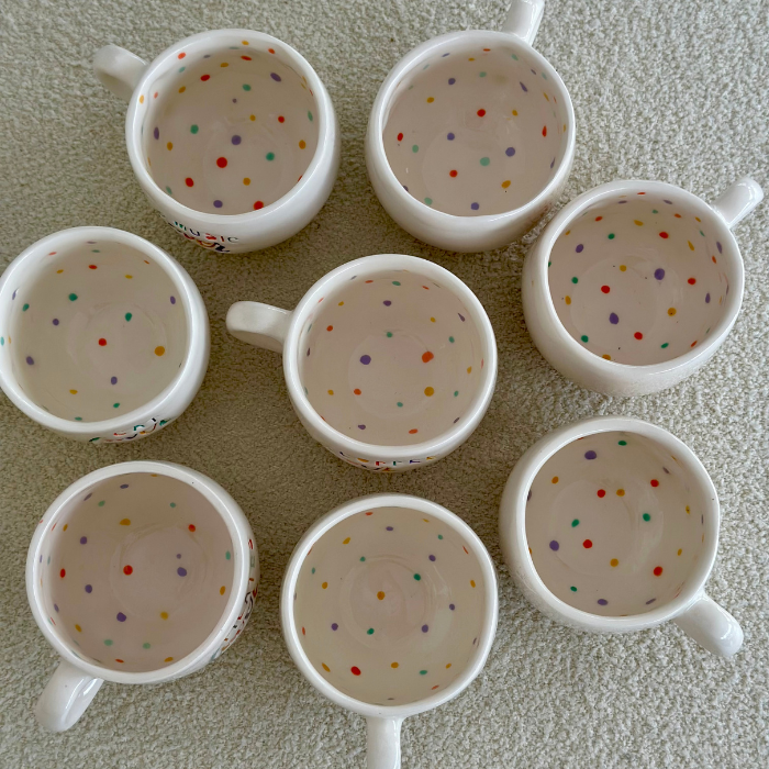 Coffee Lover - 5 oz