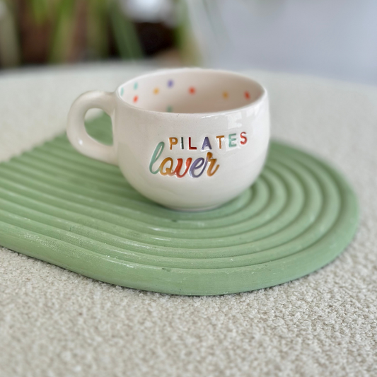 Pilates Lover - 5 oz