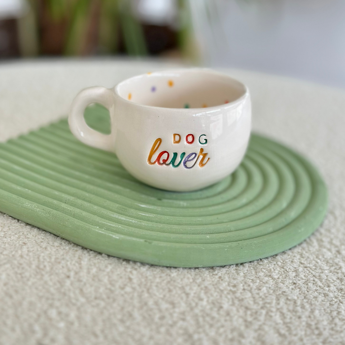 Dog Lover - 5 oz