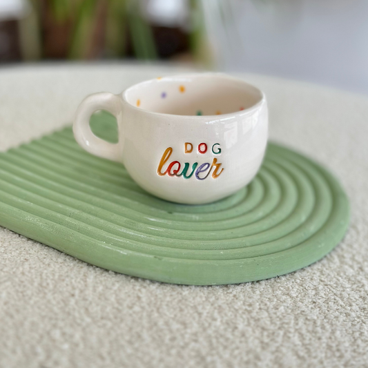 Dog Lover - 5 oz
