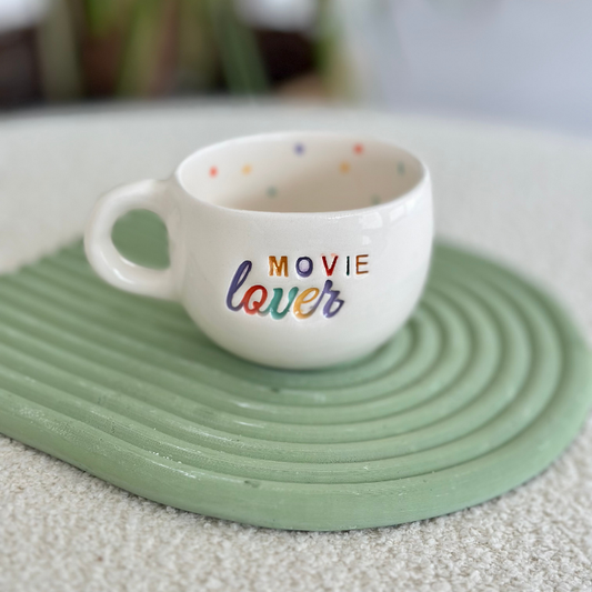 Movie Lover - 5 oz