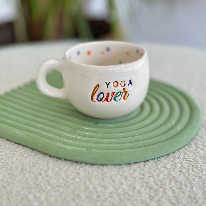Yoga Lover - 5 oz