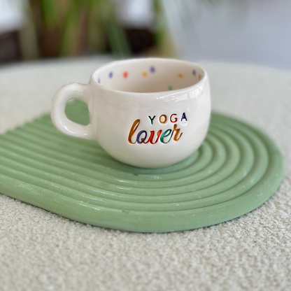 Yoga Lover - 5 oz
