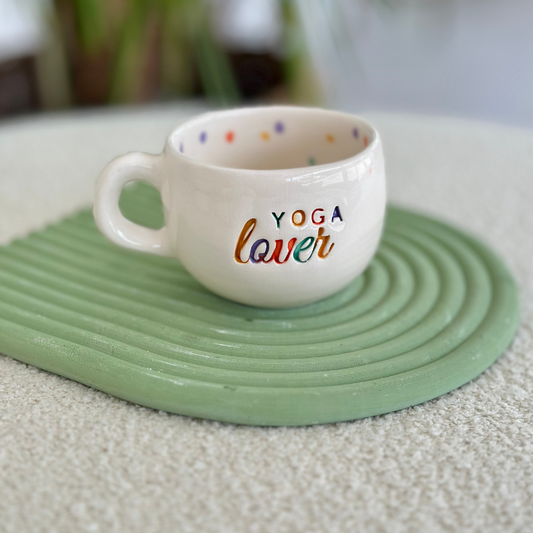 Yoga Lover - 5 oz