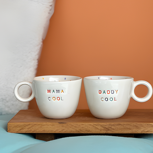 Mama & Daddy Cool - 5 oz